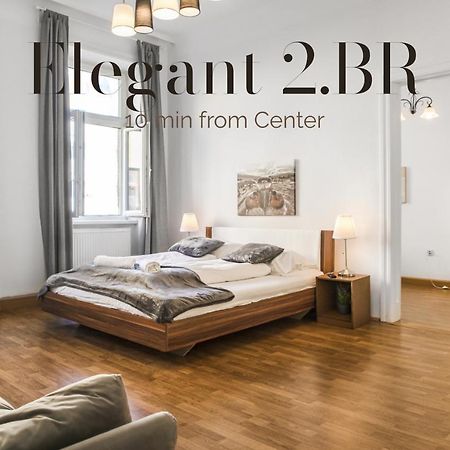 Beautiful 2Br Aptartment 12 Minutes To Downtown Vienne Extérieur photo
