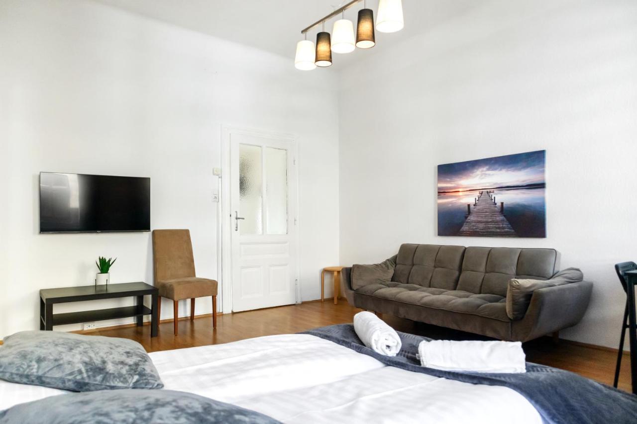Beautiful 2Br Aptartment 12 Minutes To Downtown Vienne Extérieur photo