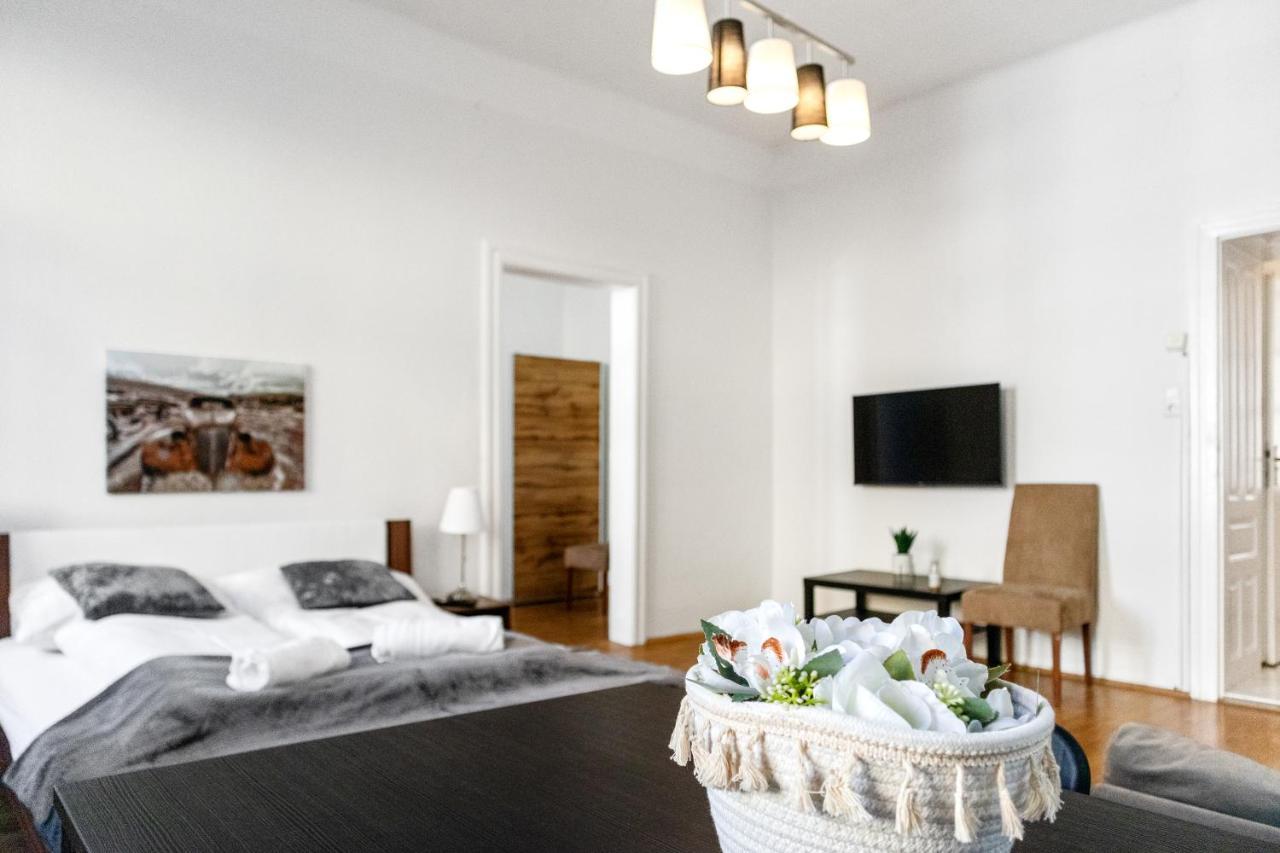 Beautiful 2Br Aptartment 12 Minutes To Downtown Vienne Extérieur photo